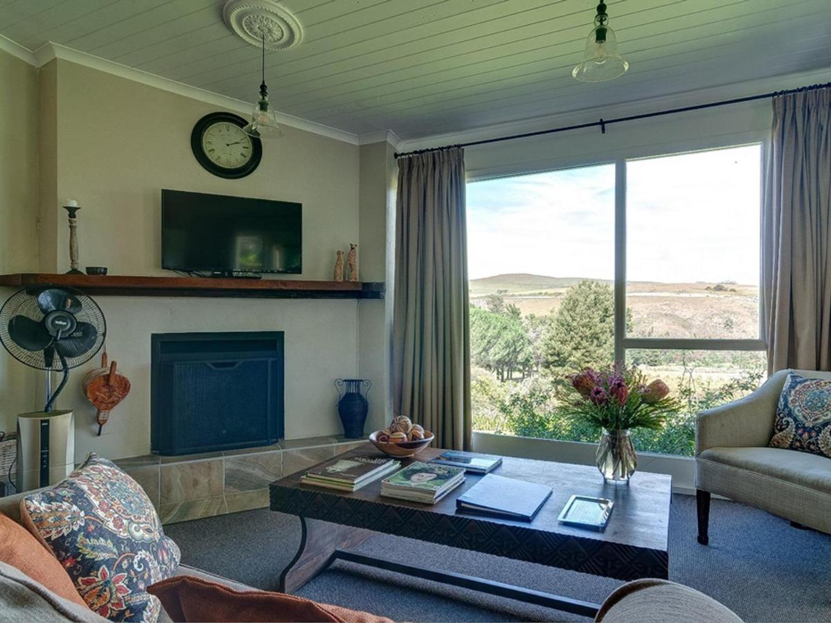 Bed and Breakfast Blue Gum Country Estate Papiesvlei Экстерьер фото