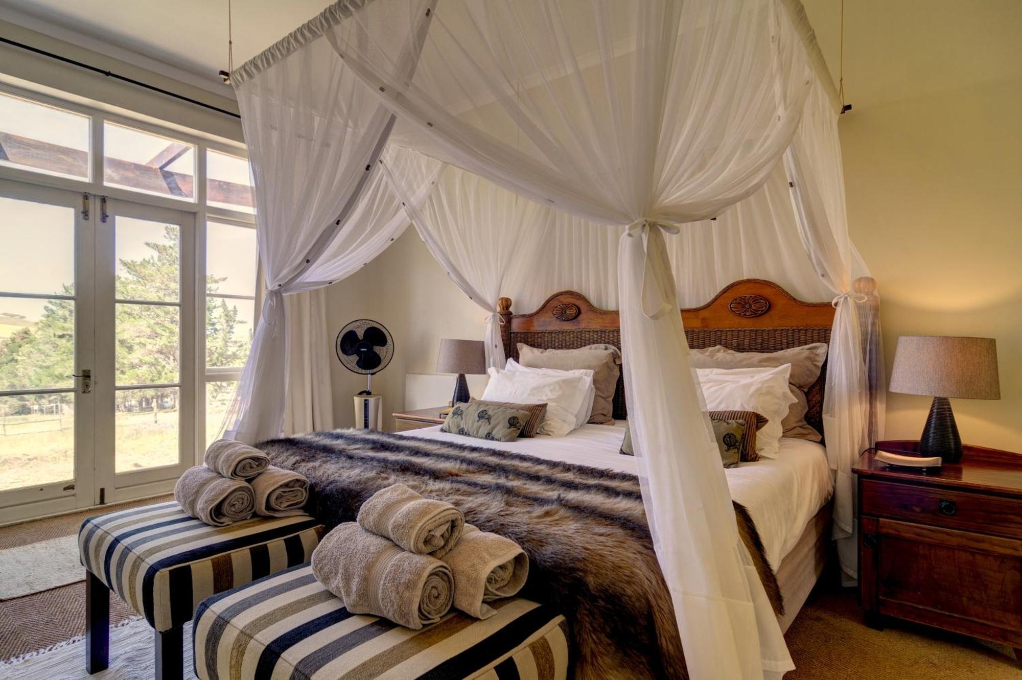 Bed and Breakfast Blue Gum Country Estate Papiesvlei Экстерьер фото