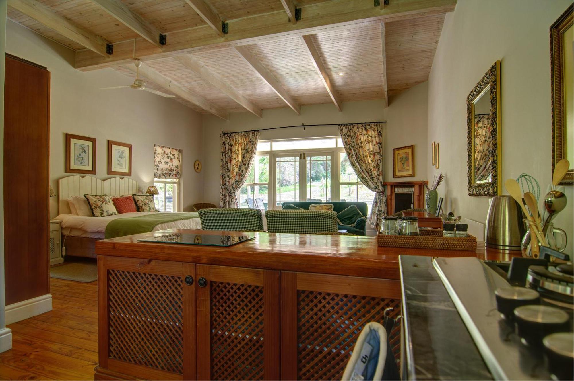 Bed and Breakfast Blue Gum Country Estate Papiesvlei Экстерьер фото