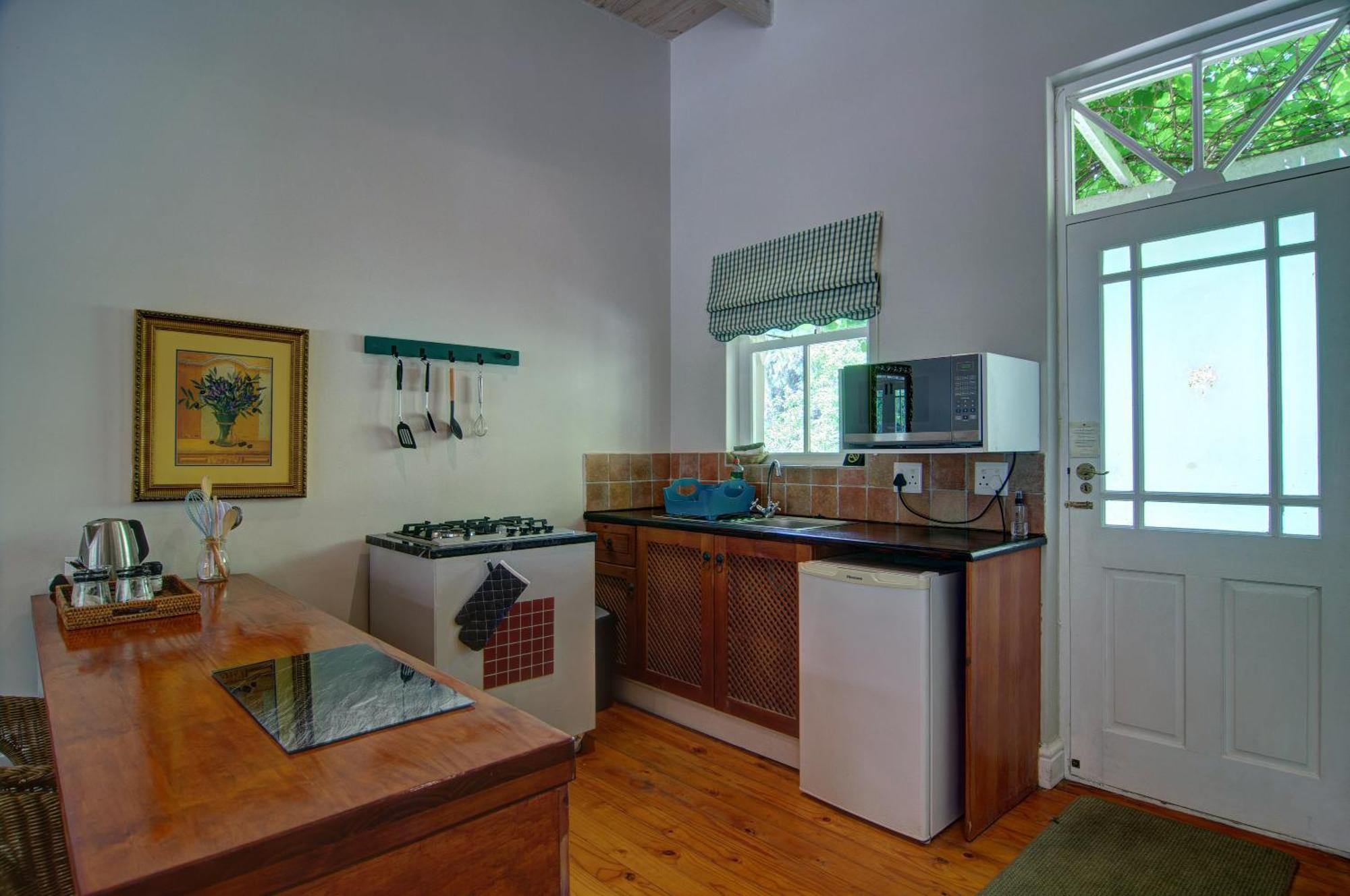 Bed and Breakfast Blue Gum Country Estate Papiesvlei Экстерьер фото
