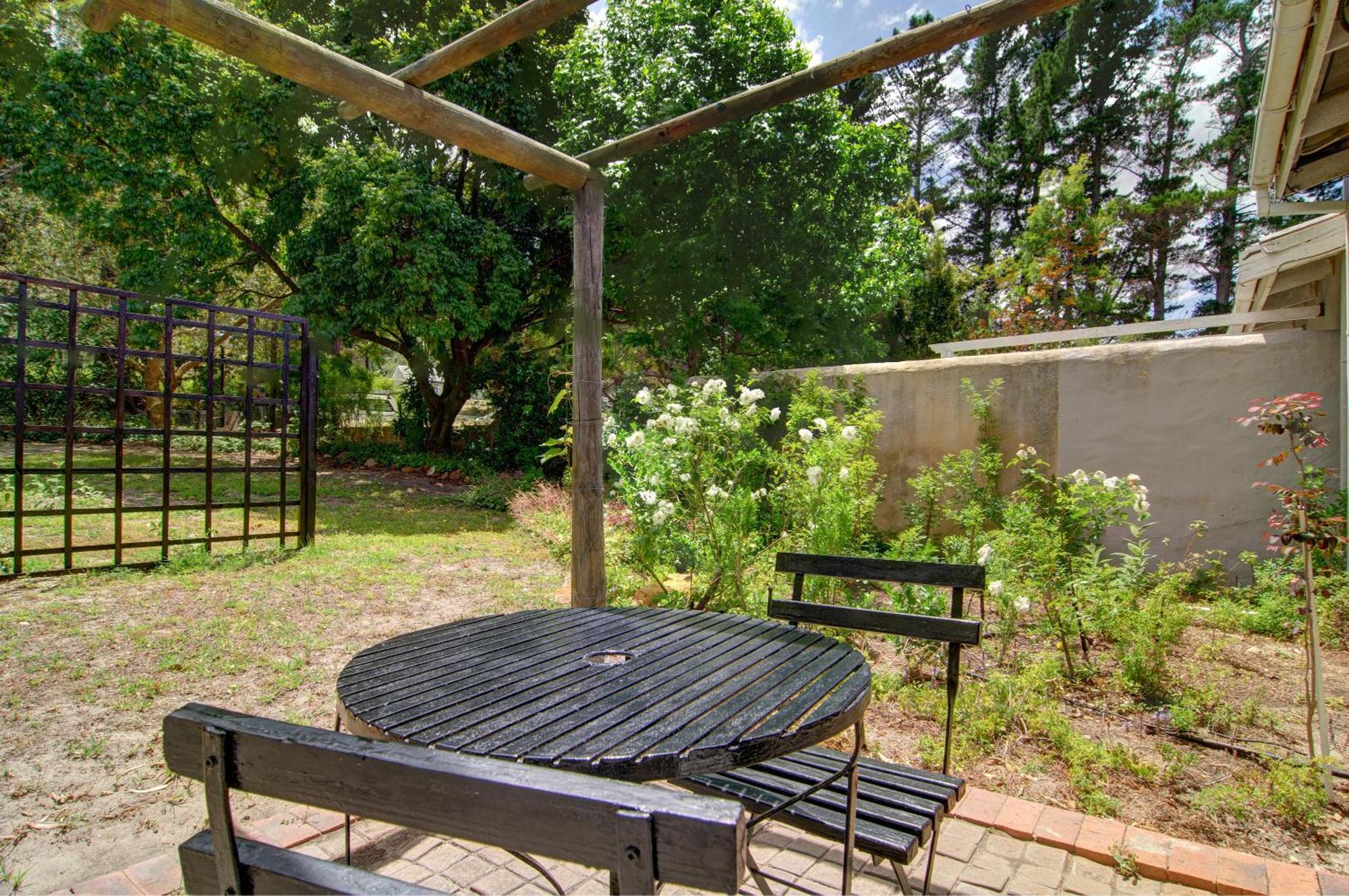 Bed and Breakfast Blue Gum Country Estate Papiesvlei Экстерьер фото