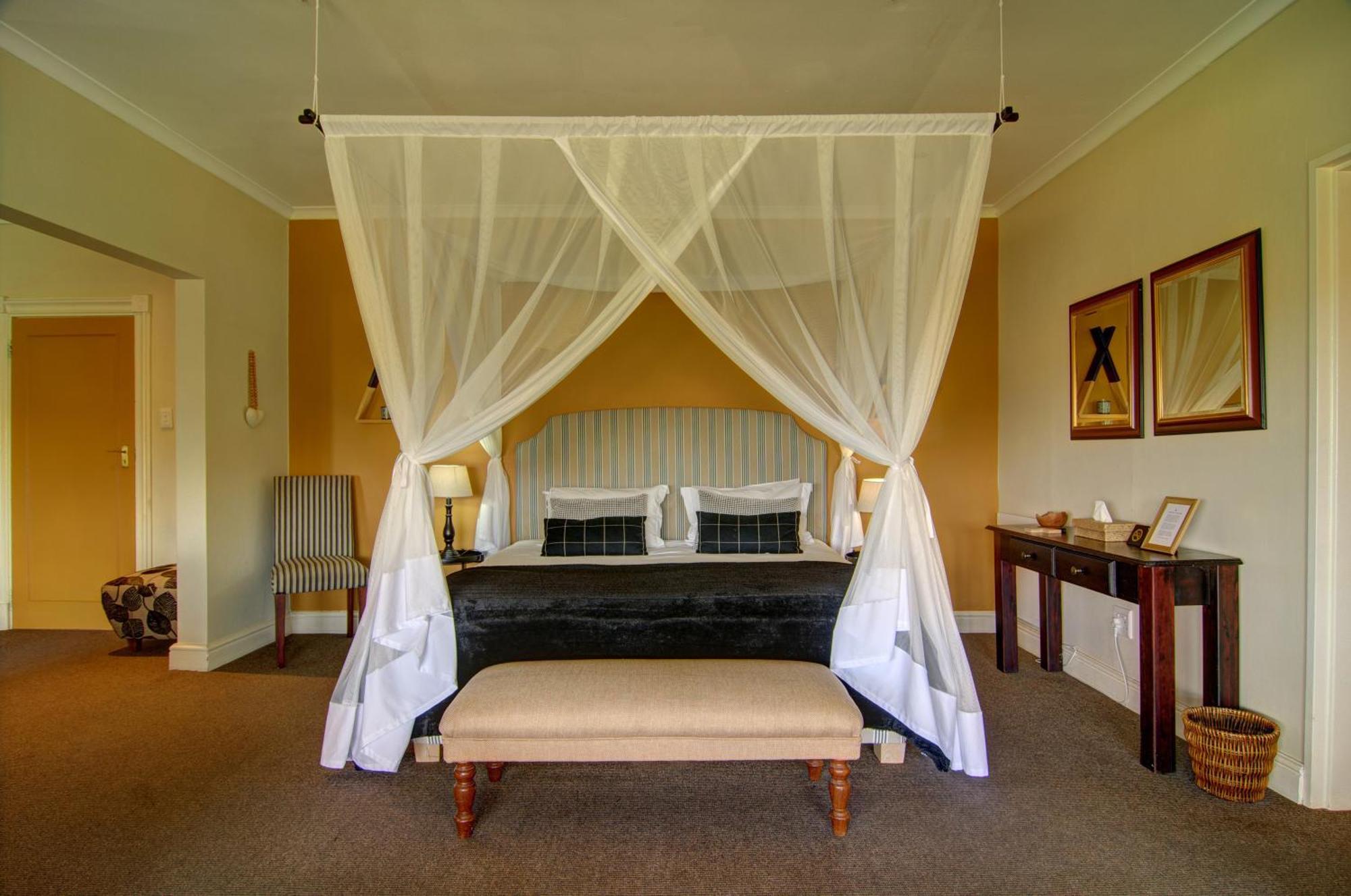 Bed and Breakfast Blue Gum Country Estate Papiesvlei Экстерьер фото