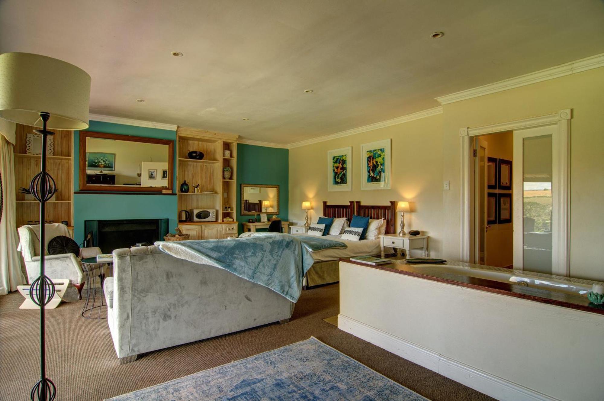 Bed and Breakfast Blue Gum Country Estate Papiesvlei Экстерьер фото
