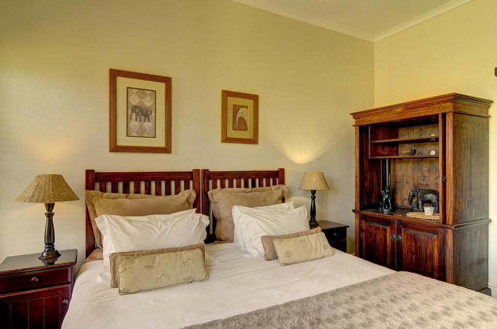 Bed and Breakfast Blue Gum Country Estate Papiesvlei Экстерьер фото