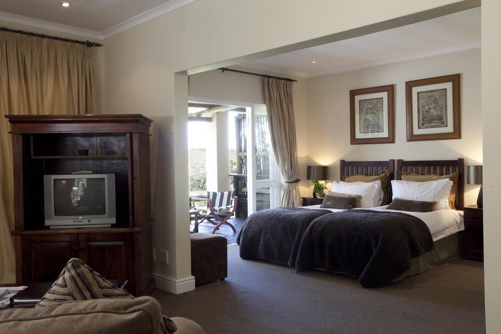 Bed and Breakfast Blue Gum Country Estate Papiesvlei Экстерьер фото